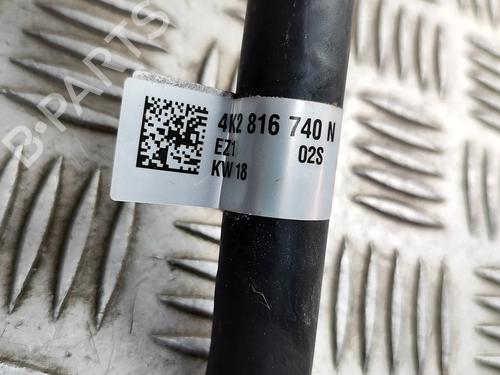 AC pipe AUDI A6 C8 Avant (4A5) 40 TFSI Mild Hybrid | BP27933566M126 - Image 7