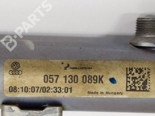 Injection rail AUDI Q7 (4LB) 4.2 TDI quattro | BP6718799M98 