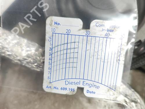 Engine BMW X5 (E70) xDrive 40 d | BP34560273M1  - Image 10