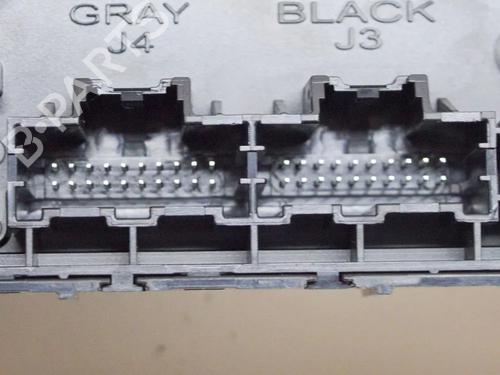 Electronic module OPEL MOKKA / MOKKA X (J13) 1.4 (_76) | BP16270575M83 