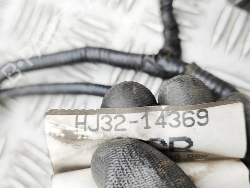 Electronic module LAND ROVER RANGE ROVER EVOQUE (L538) 2.0 D 4x4 | BP32973227M83 - Image 6