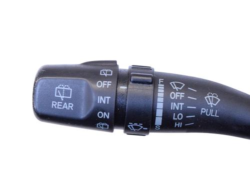 Steering column stalk HYUNDAI SANTA FÉ I (SM) 2.0 CRDi 4x4 | BP24820637I23 