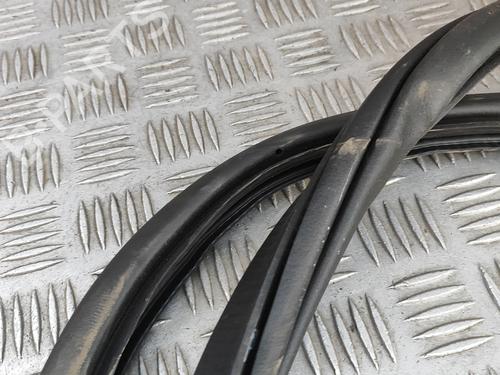 Rubber door seal AUDI Q4 E-TRON Sportback (F4N) 45 | BP28612261C142 