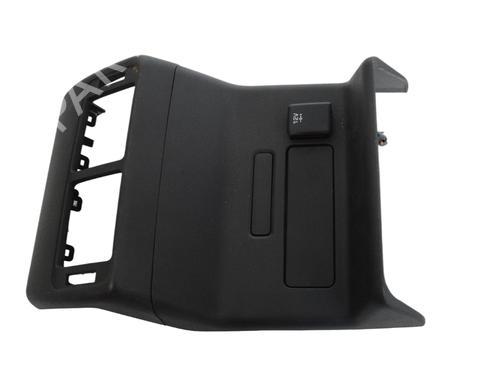 Middenconsole LAND ROVER RANGE ROVER VELAR (L560) 2.0 D180 TD4 4x4 (180 hp) 30239869