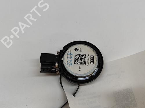 Speaker AUDI Q3 (8UB, 8UG) 2.0 TDI quattro | BP26879236E2 