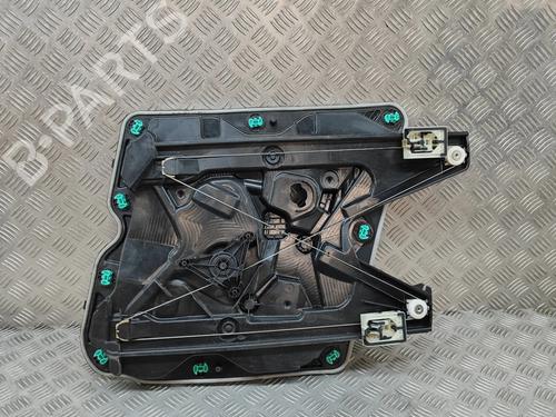 Front right window mechanism VW ID.4 (E21) PRO | BP28552072C23 - Image 2