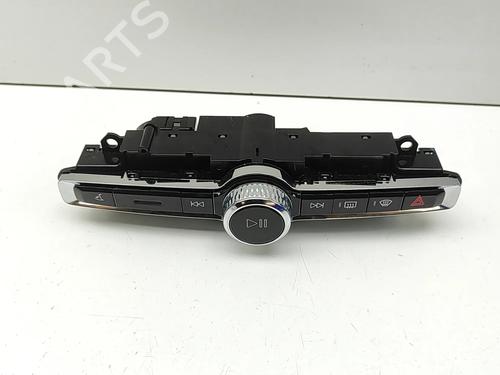 kombi-kontakt-stilkkontakt-volvo-xc90-ii-256-2014-31834969 main image