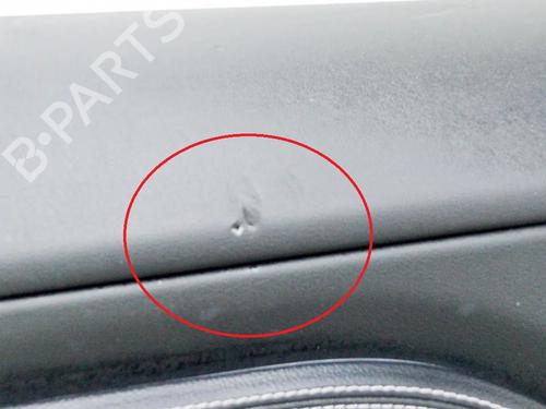 Rear left panel JAGUAR F-PACE (X761) 2.0 TD4 AWD | BP7798945C60 