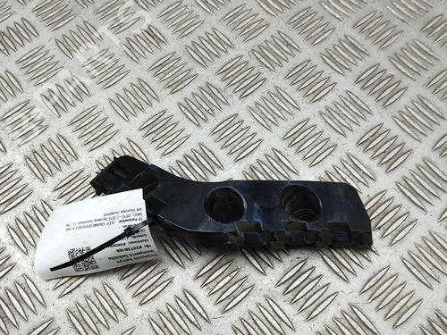 Used Front bumper bracket Front bumper bracket JEEP GRAND CHEROKEE IV (WK, WK2) 3.0 CRD V6 4x4 (250 hp) 29829811 29829811