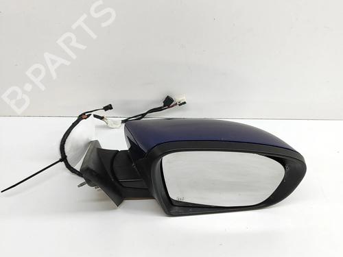 Used Right mirror Right mirror MASERATI GHIBLI III (M157) 3.0 D (250 hp) 24307480 24307480