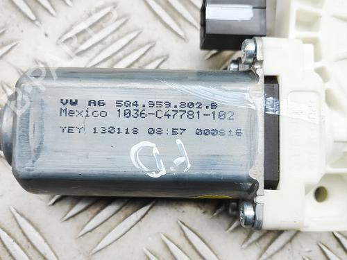 Right front window motor AUDI Q5 (FYB, FYG) SQ5 TFSI quattro | BP39939493E20 - Image 7