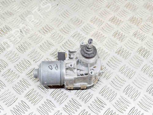 Used Front wiper motor BMW i8 (I12) hybrid (362 hp) 7267572