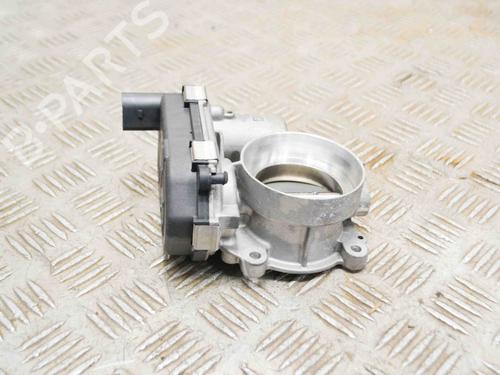 Throttle body VW GOLF VIII (CD1, DA1) 1.5 eTSI | BP27757961M82