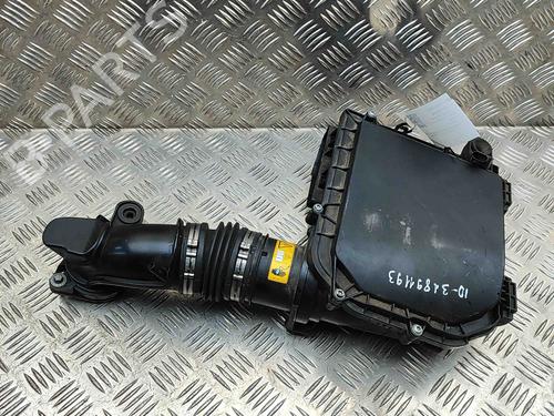 Used Air filter box MERCEDES-BENZ GLC Coupe (C253) AMG 43 4-matic (253.364) (367 hp) 28612386
