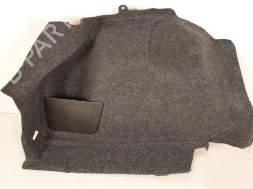 Used Boot lining ALFA ROMEO GIULIETTA (940_) 1.6 JTDM (940FXD1A) (105 hp) 30214682