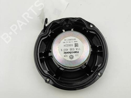 Speaker AUDI Q4 E-TRON SUV (F4B) 45 | BP33371677E2 - Image 3