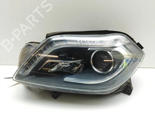 Used Left headlight Left headlight PORSCHE CAYENNE Coupe (9YB) 3.0 AWD (9YBAA1) (340 hp) 33388723 33388723