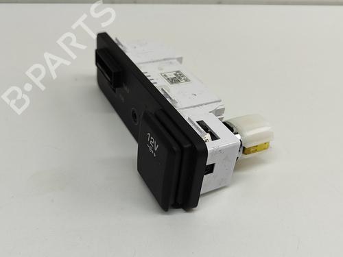 Electronic module LAND ROVER DISCOVERY SPORT (L550) 2.0 D 4x4 | BP27015274M83