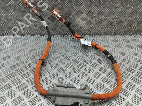 Wiring harness MERCEDES-BENZ EQB (X243) EQB 350 4-matic (243.612) | BP32459451E16