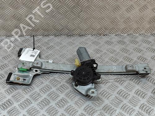 Used Rear right window mechanism DODGE CHARGER 2.7 (192 hp) 27783334