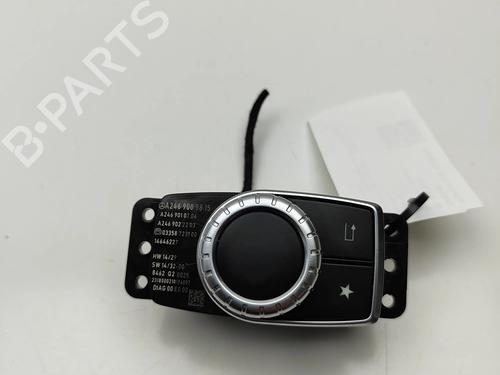 switch-mercedes-benz-cla-coupe-c117-2013-2014-2015-2016-2017-2018-2019-25217246 main image