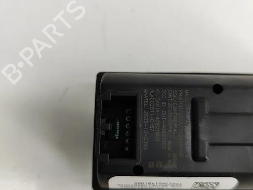 Switch MASERATI QUATTROPORTE VI 3.0 D | BP24818053I30 