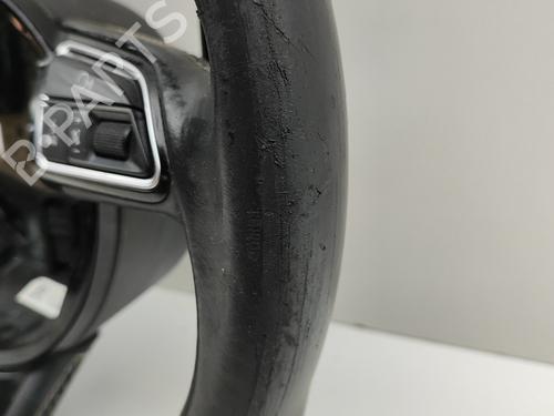 Steering wheel AUDI Q5 (8RB) SQ5 TDI quattro | BP29392048C49 