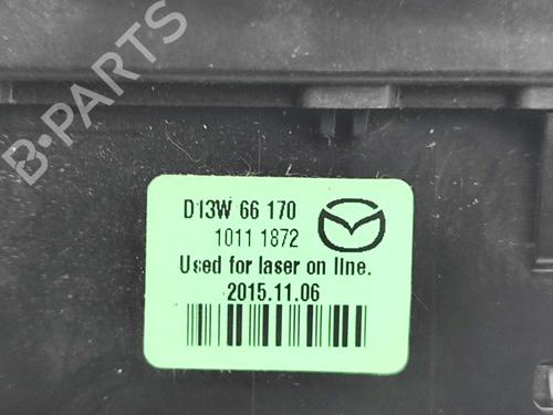 Switch MAZDA MX-5 IV (ND__) 2.0 (ND2E, ND6E) | BP35717687I30  - Image 7