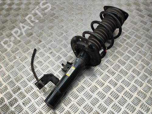 Left front shock absorber NISSAN ARIYA (FE0) EV | BP38093823M16 - Image 2