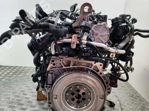 Motor für MERCEDES-BENZ GLB (X247) GLB 200 Mild-Hybrid (247.687) (163 hp) 28436451