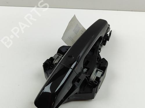 Rear right exterior door handle LAND ROVER RANGE ROVER SPORT II (L494) 5.0 SCV8 4x4 | BP27792487C130 