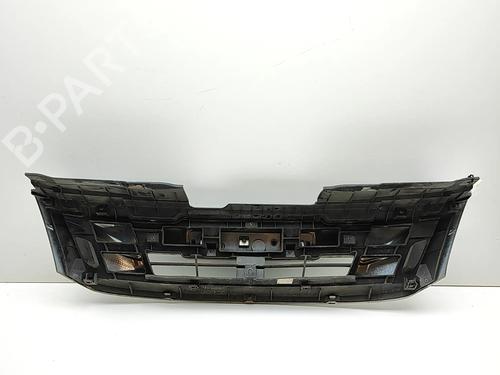 Grill ISUZU D-MAX II (TFR, TFS) 2.5 CRDi 4x4 (TFS86J) | BP36458415C40 - Image 3