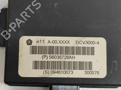 Electronic module JEEP COMMANDER (XK, XH) 3.0 CRD 4x4 | BP29602259M83  - Image 7