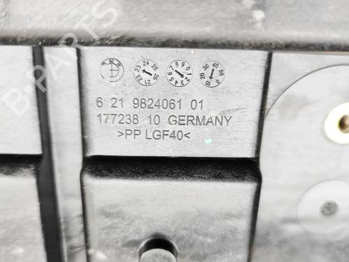 Støtte BMW XM (G09) XM All-wheel Drive | BP32213770C155 