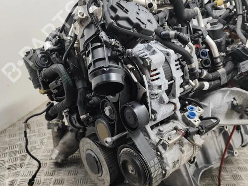 Engine BMW X3 (G01, F97, G08) xDrive 30 d Mild-Hybrid | BP27775765M1 