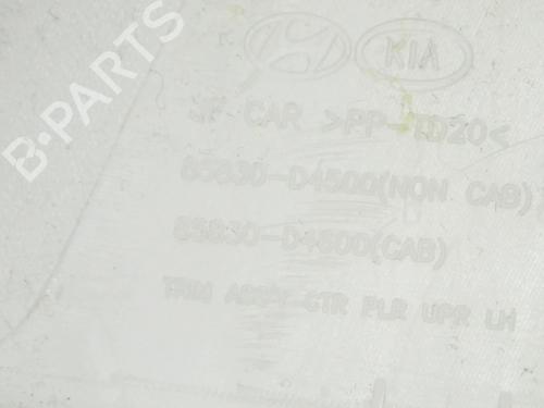 Other KIA OPTIMA Sportswagon (JF) 1.7 CRDi | BP14650656O1 