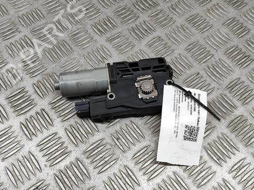 Taklukemotor MERCEDES-BENZ GLE (W166) 350 d 4-matic (166.024) (258 hp) 25910276