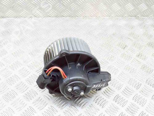 Heater blower motor AUDI A6 C5 (4B2, 4B4) 2.5 TDI | BP8840118M62
