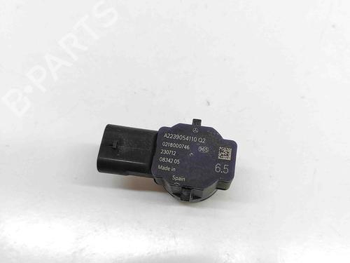 Electronic module MERCEDES-BENZ GLE (V167) GLE 450 4-matic (167.159) | BP29460122M83 