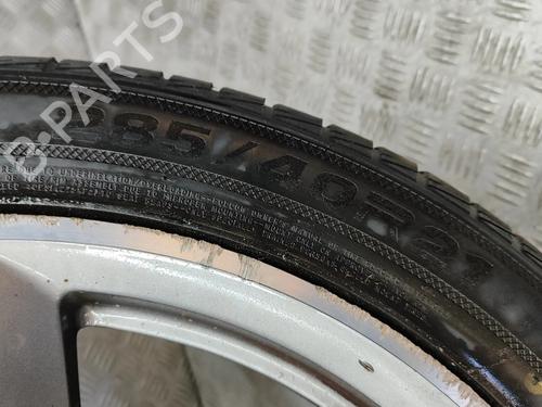 Rim AUDI Q7 (4MB, 4MG, 4MQ) 3.0 TDI quattro | BP28497589C45 