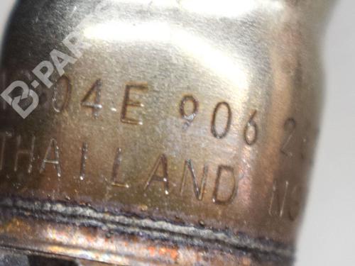 Elektronisk sensor VW T-ROC (A11, D11) 1.5 TSI | BP12175245M84 