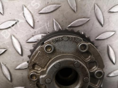 Pulley BMW 3 (E90) 325 i | BP30256497M122 