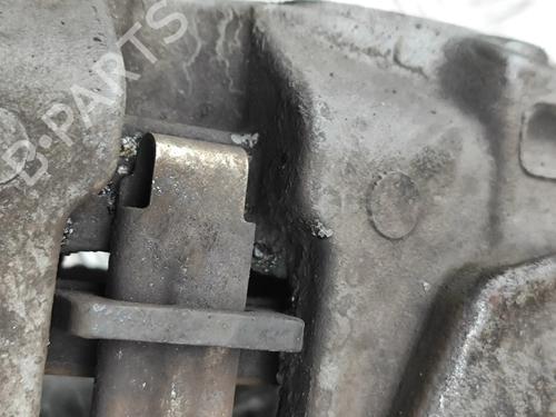 Right front brake caliper AUDI A4 Allroad B9 (8WH, 8WJ) 3.0 TDI quattro | BP31859147M104 - Image 10