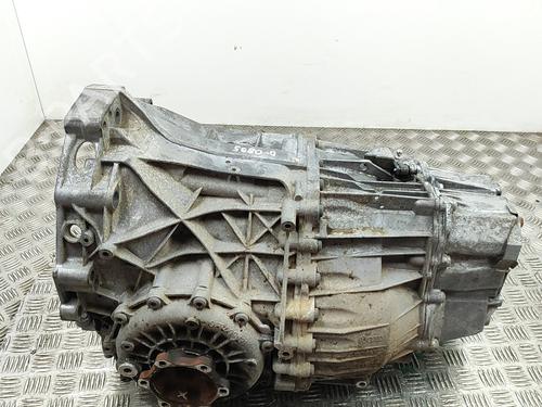 Girkasse PEUGEOT 308 CC (4B_) 1.6 16V (120 hp) 25786970