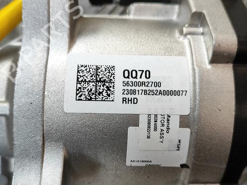 Steering column KIA SPORTAGE V (NQ5) 1.6 T-GDI | BP28562403M21