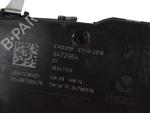 Electronic module MASERATI GHIBLI III (M157) 3.0 D | BP33365010M83  - Image 5