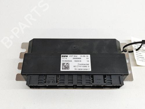 Elektronisk modul BMW X5 (G05, F95) xDrive 45 e Plug-in-Hybrid (286 hp) 19744121