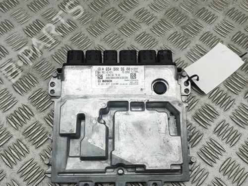 Used Engine control unit (ECU) Engine control unit (ECU) MERCEDES-BENZ E-CLASS (W213) E 300 de 4-matic (213.011) (306 hp) 34282370 34282370