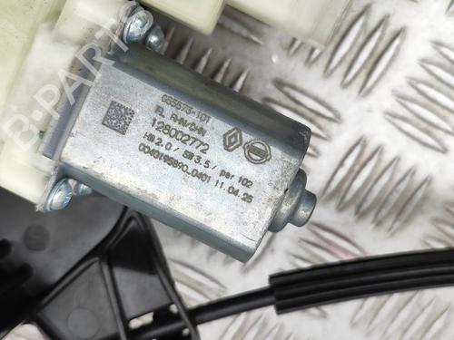 Front left window mechanism RENAULT AUSTRAL E-TECH 200 Hybrid (HGM2) | BP33962032C22  - Image 6