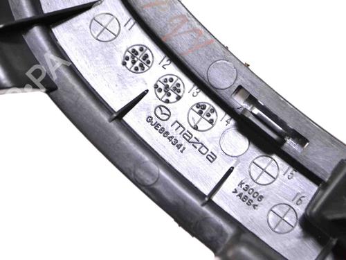 Other MAZDA 6 Saloon (GJ, GL) 2.2 D (GJ2FP, GJ1021, GJ1022, GL1021) | BP30267434O1 